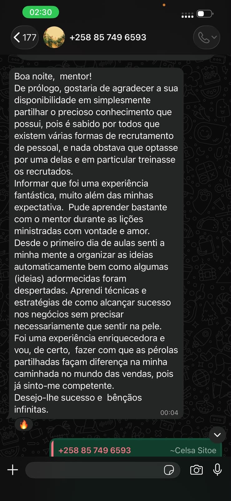 DEPOIEMENTO 01