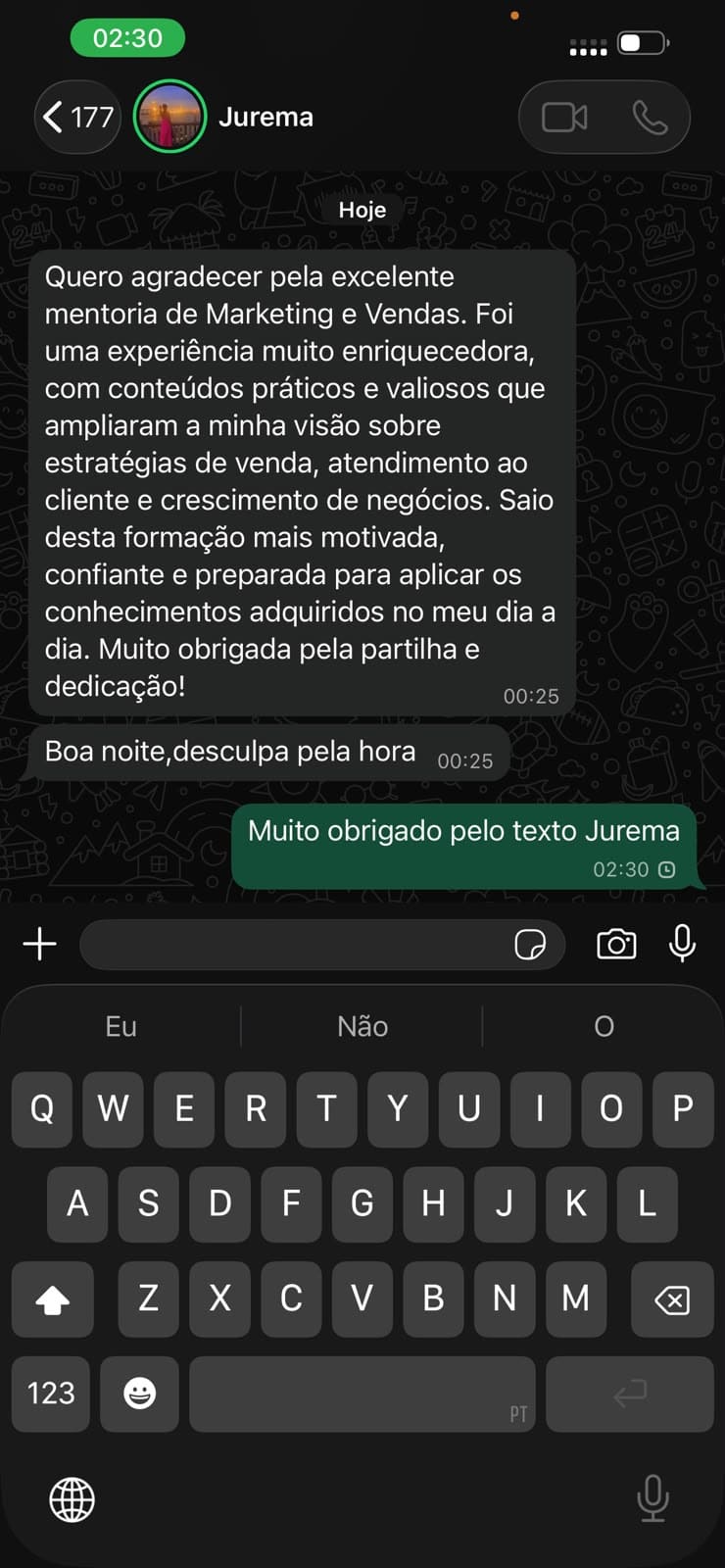 DEPOIEMENTO 01